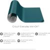 Cricut Everyday Iron On – Cherry, 2ft Roll (12″x24″) – HTV Heat Transfer Vinyl for Shirts, Apparel, Hats & More – Compatible with Maker & Explore Machines(Teal)