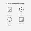 Cricut® Everyday Iron-On Mint