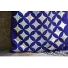 Cricut Holographic Sparkle Iron On, Blue – 2-Pack of 2ft Rolls (12″x24″) – HTV Heat Transfer Vinyl for Shirts, Apparel, Hats & More – Compatible with Cricut EasyPress & Machines(Blue)