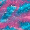 Cricut Infusible Ink Transfer Sheets -4 Sheets 12″ x 12″ – Animal Brights Pattern – for Cricut EasyPress, Maker, Explore Air 2(Galactic Stars)