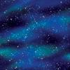 Cricut Infusible Ink Transfer Sheets -4 Sheets 12″ x 12″ – Animal Brights Pattern – for Cricut EasyPress, Maker, Explore Air 2(Galactic Stars)