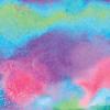 Cricut Infusible Ink Transfer Sheets -4 Sheets 12″ x 12″ – Animal Brights Pattern – for Cricut EasyPress, Maker, Explore Air 2(Watercolor Splash)