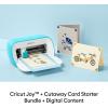 Cricut Joy Machine Card Bundle