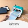 Cricut Joy Smart Label Writable Vinyl – Permanent, Silver
