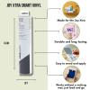 Cricut Joy Xtra Machine with Printable Sticker Paper and Card Kit Bundle – Sticker Making Set with Cutting Machine, DIY Greeting Cards with Pens and Envelopes, Craft Cutting Mats, Tools and Materials(Beginner Vinyl and Labels)