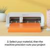 Cricut Joy Xtra Smart Cutting Machine | Ultimate Starter Bundle(Vinyl Starter Kit)