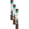 Cricut Removable Vinyl, Cardinal Red, 3-Pack of 4ft Rolls (12″x48″) Premium No-Residue Vinyl for DIY Crafts, Wall Decals, Stickers, in-House Décor – Compatible with Cricut Maker + Explore Machines(Bracken)