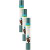 Cricut Removable Vinyl, Cardinal Red, 3-Pack of 4ft Rolls (12″x48″) Premium No-Residue Vinyl for DIY Crafts, Wall Decals, Stickers, in-House Décor – Compatible with Cricut Maker + Explore Machines(Blue Sage)