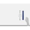 Cricut Removable Vinyl, Cardinal Red, 3-Pack of 4ft Rolls (12″x48″) Premium No-Residue Vinyl for DIY Crafts, Wall Decals, Stickers, in-House Décor – Compatible with Cricut Maker + Explore Machines(Navy Blue)