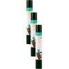 Cricut Removable Vinyl, Cardinal Red, 3-Pack of 4ft Rolls (12″x48″) Premium No-Residue Vinyl for DIY Crafts, Wall Decals, Stickers, in-House Décor – Compatible with Cricut Maker + Explore Machines(Forest Green)