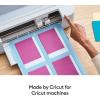 Cricut Ultimate Starter Kit – Premium Removable Vinyl, Mats, Knife Kit, Glue Gun, Cutting Ruler, & Tool Kit (for Maker & Explore Family Machines)(Card Making Bundle)