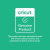 Cricut Ultimate Starter Kit – Premium Removable Vinyl, Mats, Knife Kit, Glue Gun, Cutting Ruler, & Tool Kit (for Maker & Explore Family Machines)(Card Making Bundle)