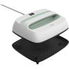 Cricut EasyPress 2 Heat Press Machine (12 in x 10 in), Ideal for T-Shirts, Tote Bags, Pillows, Aprons & More, Precise Temperature Control, Features Insulated Safety Base & Auto-Off, Mint(12×10)