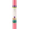 Cricut Everyday Iron On – Cherry, 2ft Roll (12″x24″) – HTV Heat Transfer Vinyl for Shirts, Apparel, Hats & More – Compatible with Maker & Explore Machines(Pink)