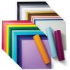 Cricut Removable Vinyl – Ultimate Sampler, 12×12 Vinyl Sheets and Transfer Tapes, No Residue or Marks, Removable Adhesive Vinyl for Cricut Machines, (Pack of 70 with 40+ Colors)(Ultimate Sampler)