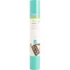 Cricut Removable Vinyl, Cardinal Red, 3-Pack of 4ft Rolls (12″x48″) Premium No-Residue Vinyl for DIY Crafts, Wall Decals, Stickers, in-House Décor – Compatible with Cricut Maker + Explore Machines(Teal)