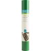Cricut Removable Vinyl, Cardinal Red, 3-Pack of 4ft Rolls (12″x48″) Premium No-Residue Vinyl for DIY Crafts, Wall Decals, Stickers, in-House Décor – Compatible with Cricut Maker + Explore Machines(Green)