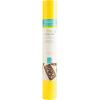 Cricut Removable Vinyl, Cardinal Red, 3-Pack of 4ft Rolls (12″x48″) Premium No-Residue Vinyl for DIY Crafts, Wall Decals, Stickers, in-House Décor – Compatible with Cricut Maker + Explore Machines(Bright Yellow)
