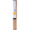 Cricut Smart Vinyl– Permanent – Maize Yellow (25 in x 5 ft) – Compatible with Cricut Venture