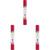 Cricut Sportflex Iron On – Silver, 2-Pack of 2ft Rolls (12″x24″), HTV Heat Transfer Vinyl for Sportswear (Polyester & Nylon) – Compatible Heat Press + Maker & Explore Machines(Red)