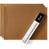 Cricut Teflon Pressing Sheets – 3 Count (12″ x 16″)