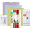 Cricut Ultimate Starter Kit – Premium Removable Vinyl, Mats, Knife Kit, Glue Gun, Cutting Ruler, & Tool Kit (for Maker & Explore Family Machines)(Essentials Bundle)